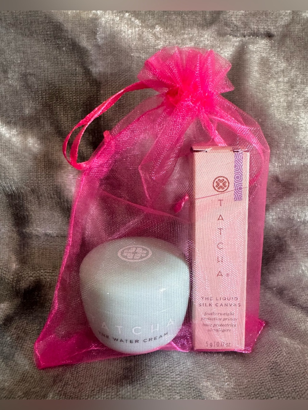 ⭐️TATCHA 2pc. Skincare Bundle MSRP $50!⭐️